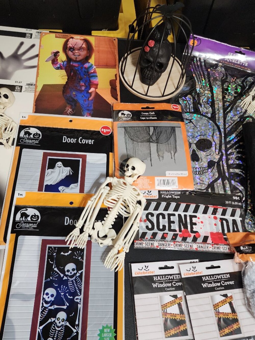 20 pc Halloween Bundle